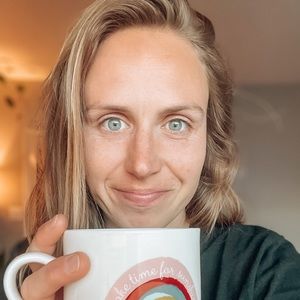 Meet your Posher, Lindsey